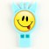 Whistle "Smile", species mix