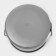 Boiler "General catering", 50 l, d = 50 cm, h = 29 cm, metal cover, with a heat distribution layer