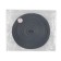Rate string, 30 mm, 50 ± 1 m, density 12.5 g/m, color gray No. 19