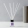 Fiber stick for aromadiffusor "white" 0.3x0.3x25 cm