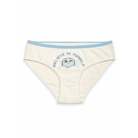 Set for girls, height 116 cm, white color-4