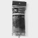 Raccoon dust removal brush, telescopic pen 33-81 cm, microfiber nozzle 17 cm