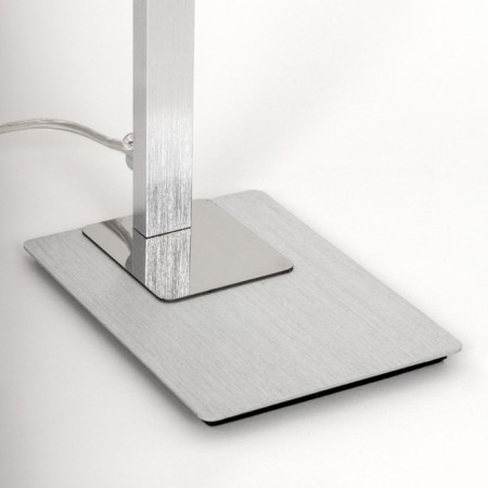 Labular Decorative Citilux "Virta" CL139810 12x34.5 cm, 1x60W, E14, color gray color-15