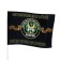 Flag "Automobile Troops", 90 x 135, polyester silk, without a pole