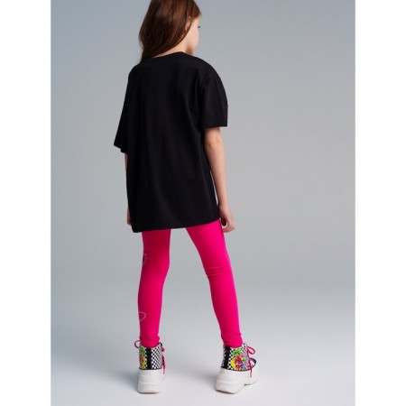 Set for the girl PlayTode: T -shirt and Legins, height 170 cm-3