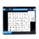 Set of metal puzzles "Smart nails"