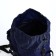 Tourist backpack, TAIF, 100 L, cord department, 2 outer pockets, blue color