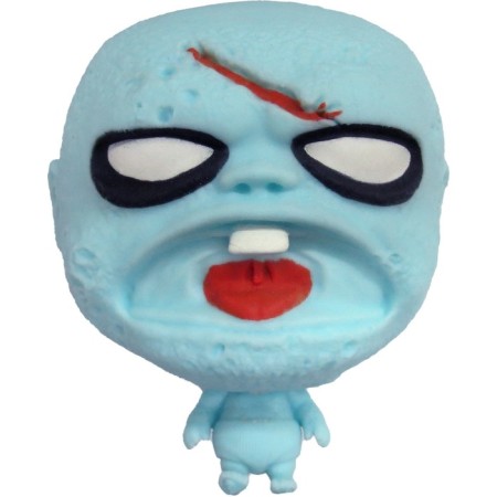 Splats Head “Pedgi” figurine, 11 cm