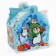 New Year's Gift Box Visiting Mishka 19.3 (233) x 18 x 13 cm