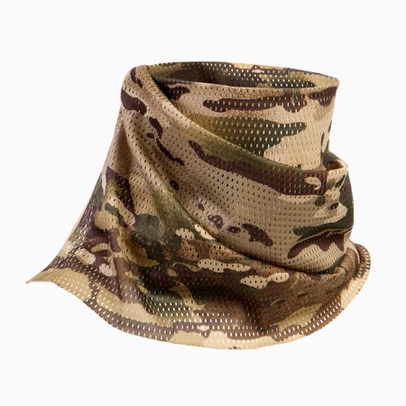 Tactical, masking scarf, cartoons, 160 x 50 cm