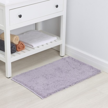 LADOOM home rug, 50 × 80 cm, gray color-6