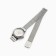 Women's gift set BolingDun 2 in 1: Watch, earrings, D-2.8 cm