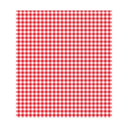 Set of napkins for setting the table "Italian style", rectangular, size 32x46 cm, 4 pcs-2