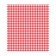 Set of napkins for setting the table "Italian style", rectangular, size 32x46 cm, 4 pcs