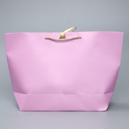 Gift package, packaging, "Present", 30 x 27.5 x 12 cm-3