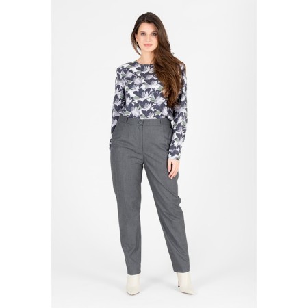 Women's pants, size 56 58352-4
