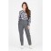 Women's pants, size 56 58352