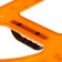 Transporter for a schoolboard, with a holder, 180 gr, orange corps