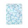 Glass sheet, size 75 × 125 × 12 cm, print mouse