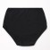 Women's panties, black color, size 54-56