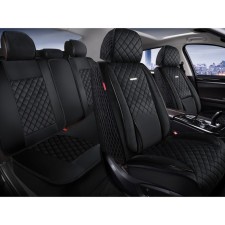 Universal Carfashion “Armada Plus” Black/Black Carfashion