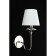 Wall lamp (sconces) perla e14 40w