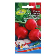 Seeds Radis 