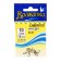 Hooks "Volzhanka" Limerick No. 10, 10 pcs