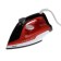 Iron Centek CT-2347, 1800 watts, 200 ml, anti-stick coating, self-cleaning, red