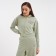 Women's costume (jumper and trousers) Mist, p. 48-50, khaki