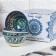 Set of Pial Rishtan "Patterns" 11cm, 3pcs in gift packaging, mix