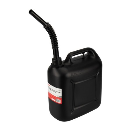 REXANT diesel fuel canister, plastic, 10 liters