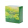 Face and body cream with green tea extract DEOPROCE 100 gr.