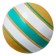 Ball diameter 75 mm, Mix color