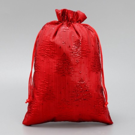 Gift Boach Boach "Christmas tree", 20 x 30 cm +/- 1.5 cm, new year-1