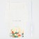 Box Fold -sided double -sided "champagne", 20 x 18 x 5 cm, new year