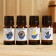 A set of essential oils "Calm, only calm..", 4 pcs 10 ml