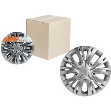 Wheel caps 13 