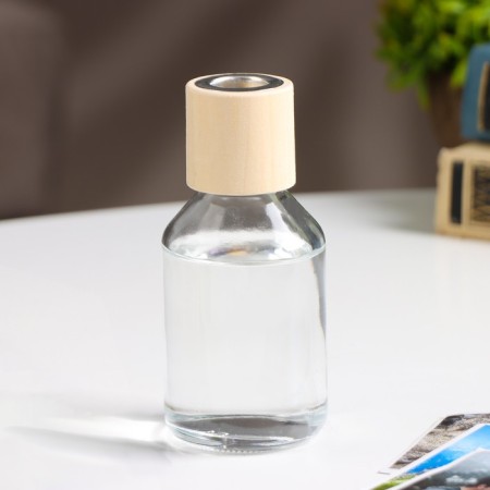 Filler for diffuser, 100ml, green bamboo-1