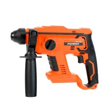 Patriot RH210LIUES, 21 V, 1.7 J, 4500 beats/min, SDS+, without battery and ZU