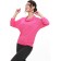 Female blouse "Margo", size 48