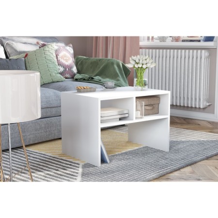 Bad Loft table, white-3