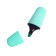 A set of markers-textbooks 3 colors 1-5.0 mm LadyMarker mini, mint/pink/lilac