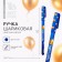 Ballpoint handle for graduation plastic software “graduate” Pasta blue, 0.7 mm