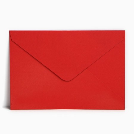 Gift envelope "Happy New Year", 16 x 11 cm, New Year-1