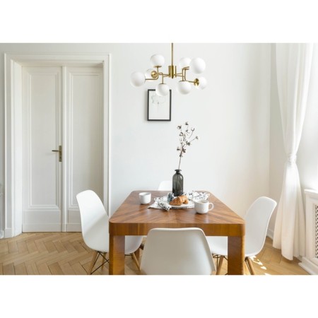 Casper lamp, size 92x68x92 cm, E27-2