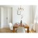 Casper lamp, size 92x68x92 cm, E27