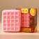 Bambo for a bath, 140 gr, the aroma of spicy mulled wine, New Year