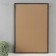 Photo frame plastic 40x60 cm, 199-125