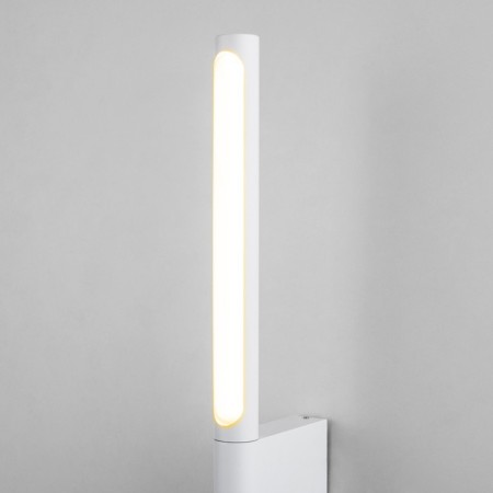 Interior backlight Elektrostandard, Sarca Led 13 W, 100x450x25 mm, IP20, white color-1